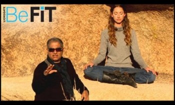 Deepak Chopra: Meditation & Stress Reduction