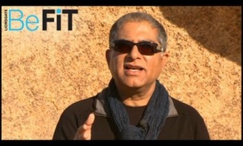 Deepak Chopra: The Balance Of Yoga