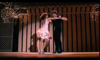 Dirty Dancing – Time of my Life (Final Dance) – High Quality