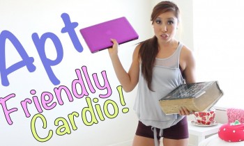 Like Money Apartment Friendly POP Cardio