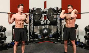 Front Squat VS. Back Squat | WHICH BUILDS MORE MUSCLE & STRENGTH?