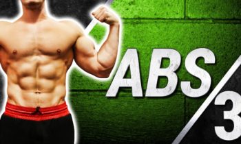 ABS & OBLIQUES – 20 MINUTE FULL WORKOUT! | HOME EDITION