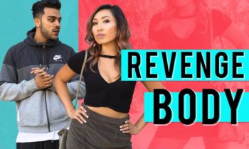 Revenge Body | POP Songs in Real Life