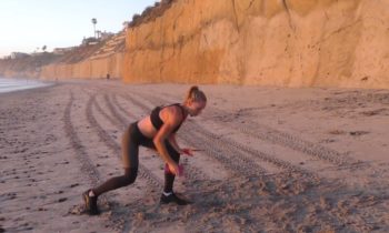 Full Body Workout with Dumbbells – Dumbbell Exercises with Plyometrics