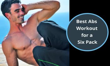 The Best Abs Workout for a Six Pack – Music Only