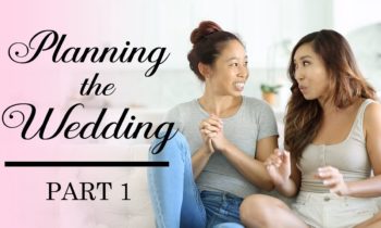 What it Took to Plan My Dream Wedding