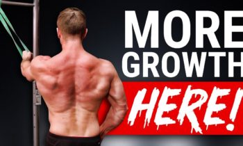 Instant Mid & Lower Traps Activator! The “Non Responder” Solution! | INCREASE BACK THICKNESS!