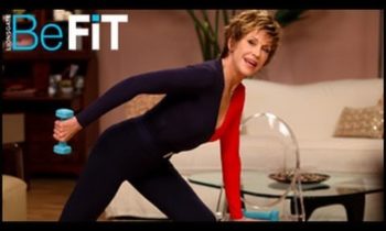 Jane Fonda: Fit & Strong Workout- Level 1