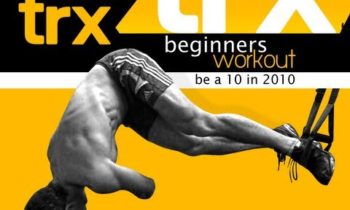 Suspension Training- Beginners Workout "Be a 10 in 2010"