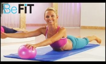 Tracey Mallett: Pilates Total-Body Workout Challenge | Pilates Super Sculpt