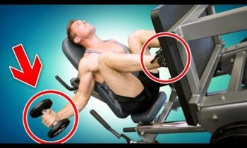 8 CRAZIEST “EXERCISES” I SEE IN MY GYM! | PLEASE DON’T TRY AFTER WATCHING!