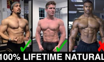 My Thoughts On Natty Verified | "LifeTime Natural" LIARS!