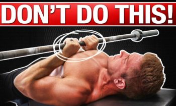 5 EXERCISES YOUR GRIP IS GAHHHBAGE! | SAVE YOUR GAINS!