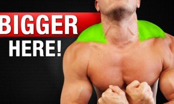 TRAPS: The ONLY TWO Exercises You Need For Growth!  GOODBYE PENCIL NECK!