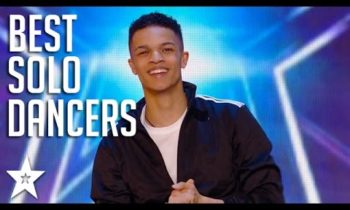 BEST SOLO DANCERS From Got Talent Around The World! | Part 1 | Got Talent Global