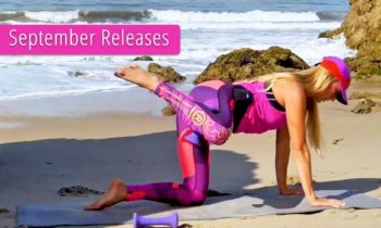 New Workouts – September Releases