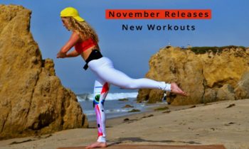 November Releases – New Workouts