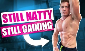 5 Reasons Why Full Body Workouts Build MORE MUSCLE! | (NATURAL GROWTH!)